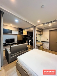 Ashton Chula-Silom Condominium For Rent