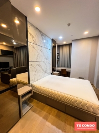 Ashton Chula-Silom Condominium For Rent