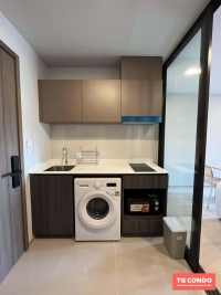 Life Phahon-Ladprao Condominium For Rent