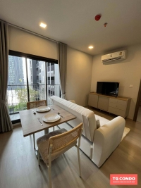 Life Phahon-Ladprao Condominium For Rent