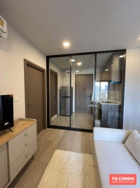 Life Phahon-Ladprao Condominium For Rent