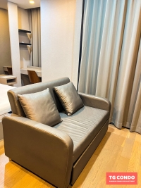 Ashton Chula-Silom Condominium For Rent