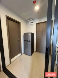 Life Phahon-Ladprao Condominium For Rent