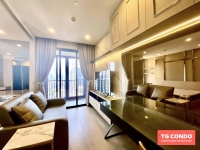 Ashton Asoke Sukhumvit Condominium For Rent