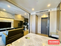 Ashton Asoke Sukhumvit Condominium For Rent