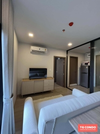 Life Phahon-Ladprao Condominium For Rent