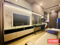 Ashton Asoke Sukhumvit Condominium For Rent