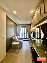 Ashton Asoke Sukhumvit Condominium For Rent