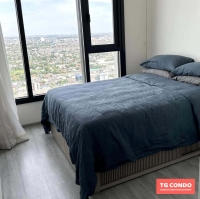 The Line Sukhumvit 101 Condominium For Rent