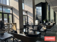 Rhythm Asoke Rama9 Condominium For Rent