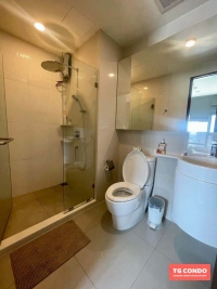 Rhythm Asoke Rama9 Condominium For Rent