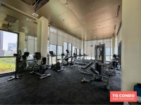 Rhythm Asoke Rama9 Condominium For Rent