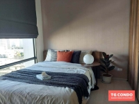 Rhythm Asoke Rama9 Condominium For Rent