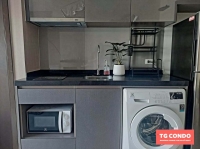 Rhythm Asoke Rama9 Condominium For Rent