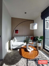 Rhythm Asoke Rama9 Condominium For Rent