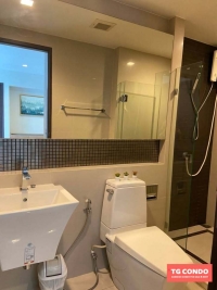Rhythm Sathorn Condominium For Rent