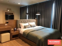 Rhythm Sathorn Condominium For Rent