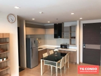 Rhythm Sathorn Condominium For Rent