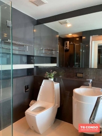 Rhythm Sathorn Condominium For Rent