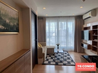 Rhythm Sathorn Condominium For Rent