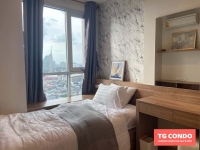 Rhythm Sathorn Condominium For Rent