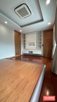Grand Bangkok Boulevard Srinakarin House For Rent