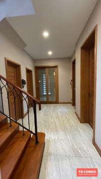 Grand Bangkok Boulevard Srinakarin House For Rent