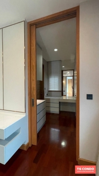 Grand Bangkok Boulevard Srinakarin House For Rent