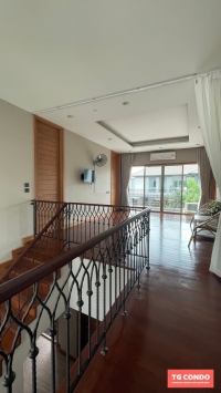 Grand Bangkok Boulevard Srinakarin House For Rent