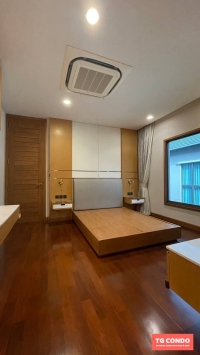 Grand Bangkok Boulevard Srinakarin House For Rent