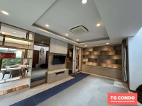 Grand Bangkok Boulevard Srinakarin House For Rent