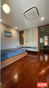 Grand Bangkok Boulevard Srinakarin House For Rent