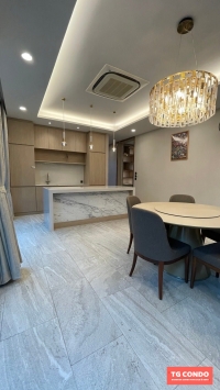 Grand Bangkok Boulevard Srinakarin House For Rent