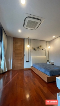 Grand Bangkok Boulevard Srinakarin House For Rent