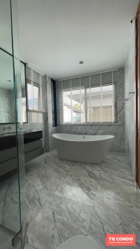 Grand Bangkok Boulevard Srinakarin House For Rent