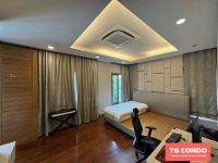 Grand Bangkok Boulevard Srinakarin House For Rent