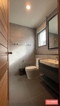 Grand Bangkok Boulevard Srinakarin House For Rent