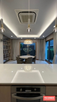 Grand Bangkok Boulevard Srinakarin House For Rent