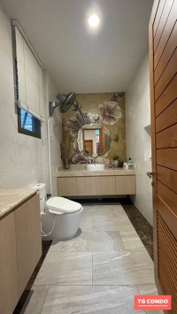 Grand Bangkok Boulevard Srinakarin House For Rent