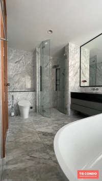 Grand Bangkok Boulevard Srinakarin House For Rent