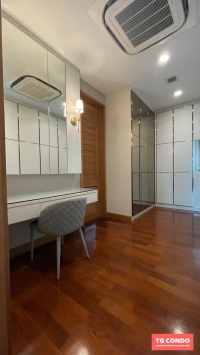 Grand Bangkok Boulevard Srinakarin House For Rent