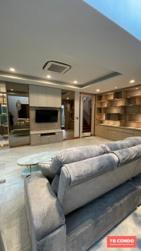 Grand Bangkok Boulevard Srinakarin House For Rent