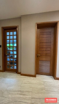 Grand Bangkok Boulevard Srinakarin House For Rent