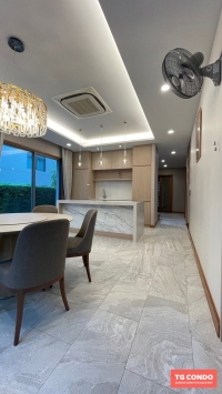 Grand Bangkok Boulevard Srinakarin House For Rent