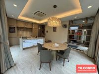 Grand Bangkok Boulevard Srinakarin House For Rent