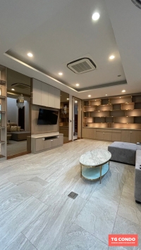 Grand Bangkok Boulevard Srinakarin House For Rent