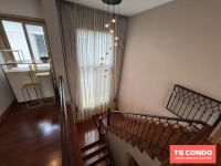 Grand Bangkok Boulevard Srinakarin House For Rent