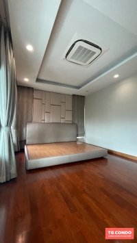 Grand Bangkok Boulevard Srinakarin House For Rent