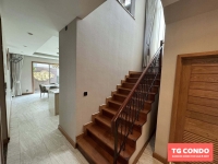 Grand Bangkok Boulevard Srinakarin House For Rent