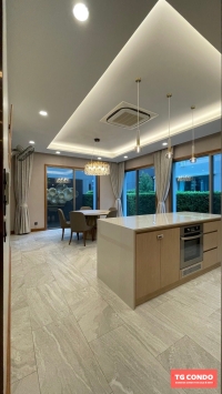 Grand Bangkok Boulevard Srinakarin House For Rent